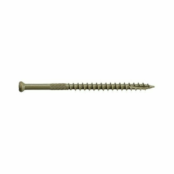 Big Timber TRIM SCREWS #7 1-5/8 in. L 1FS7158